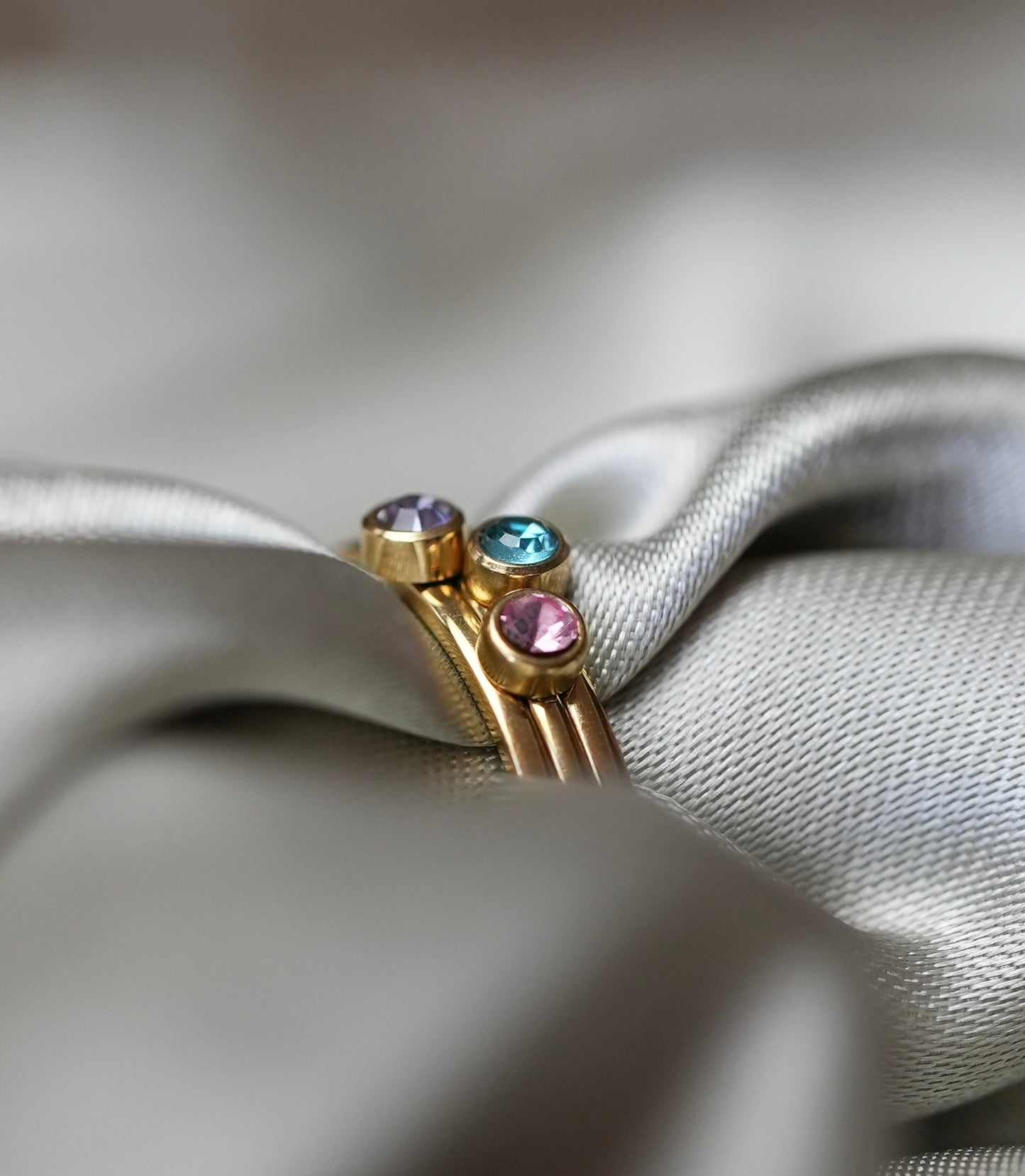 Birthstone Ring